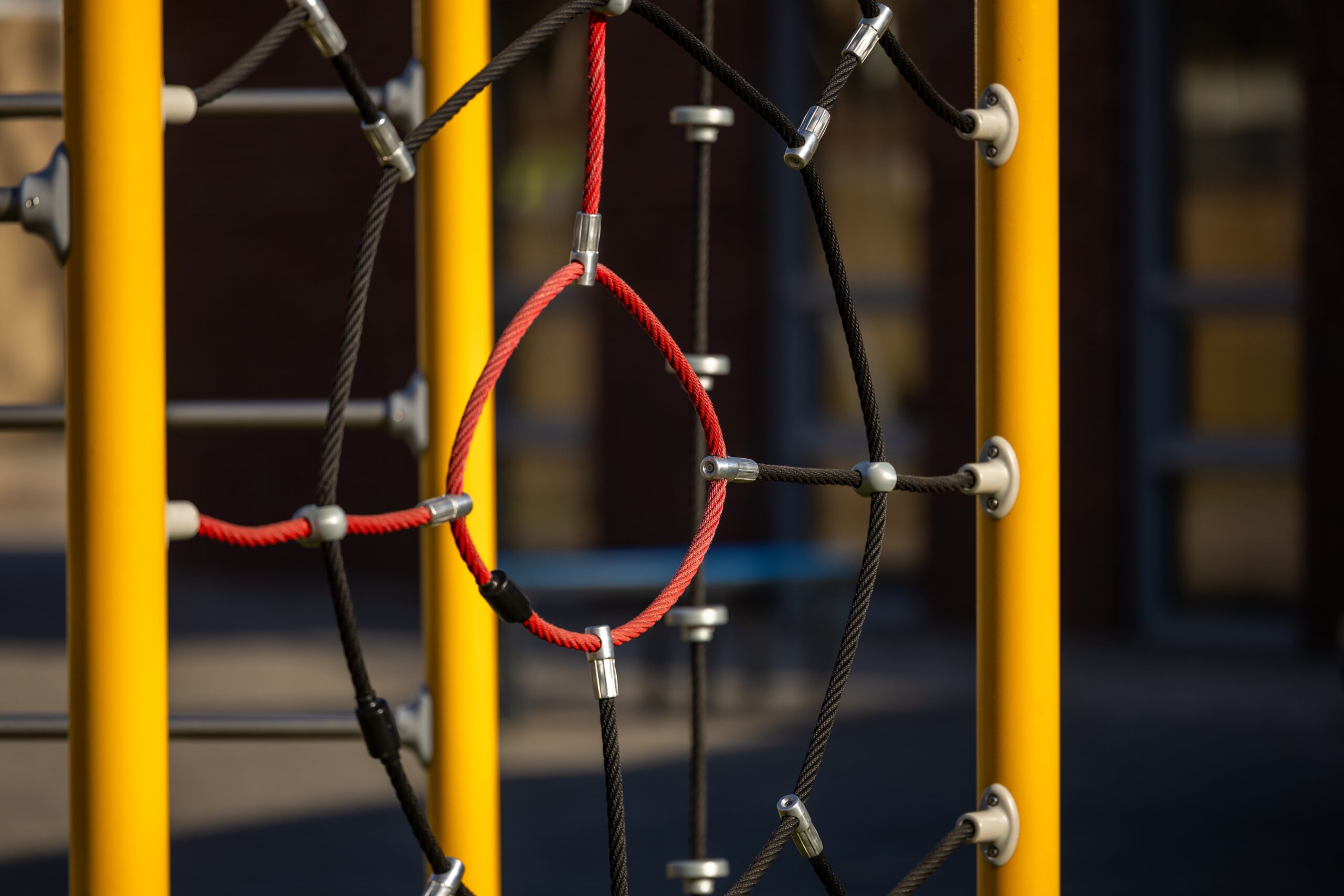 Salvador metalen klimtoestel (3) Salvador metalen klimtoestel (3)