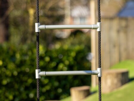 Salvador metalen klimtoestel (8) Salvador metalen klimtoestel (8)