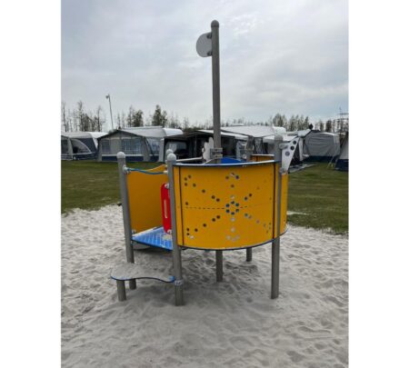 Saphira RVS speeltoestel (3)