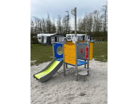 Saphira RVS speeltoestel (4) Saphira RVS speeltoestel (4)