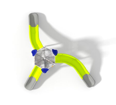 Sebastian RVS speeltoestel (3) Sebastian RVS speeltoestel (3)