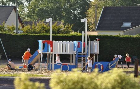 Speelboot Damien (4)