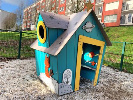 Speelhuis Curtiz (1) Speelhuis Curtiz (1)