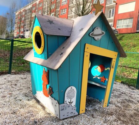 Speelhuis Curtiz (1) Speelhuis Curtiz (1)