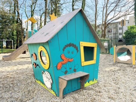 Speelhuis Curtiz (2) Speelhuis Curtiz (2)