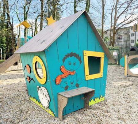 Speelhuis Curtiz (2) Speelhuis Curtiz (2)