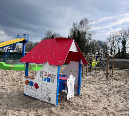 Speelhuis Lexington Speelhuis Lexington