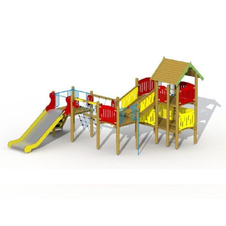 Speeltoestel Amsterdam