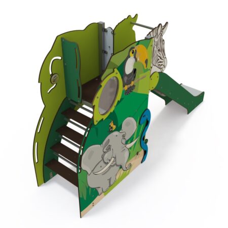 Speeltoestel Beauval (5) Speeltoestel Beauval (5)