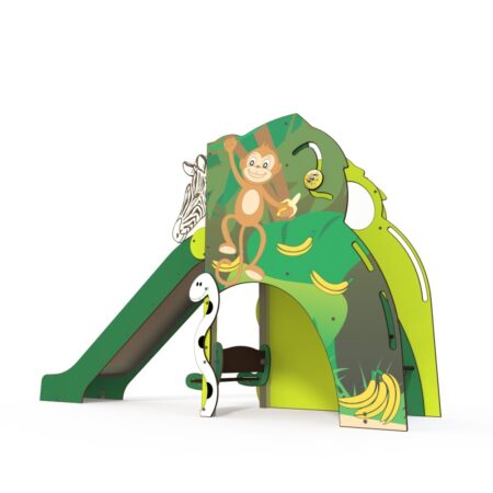 Speeltoestel Beauval (6) Speeltoestel Beauval (6)