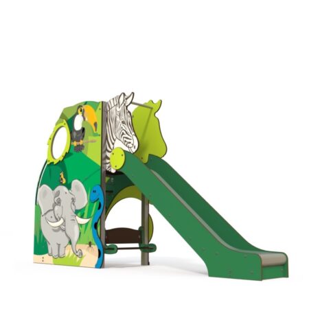 Speeltoestel Beauval