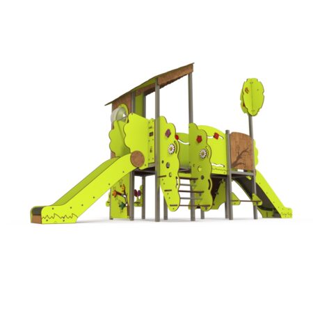 Speeltoestel Bernyce