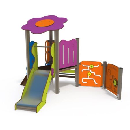 Speeltoestel Camille