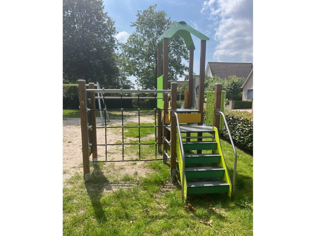 Speeltoestel Cartaya (1) Speeltoestel Cartaya (1)