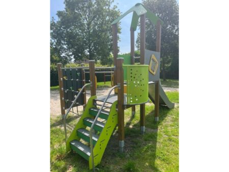 Speeltoestel Cartaya (5) Speeltoestel Cartaya (5)