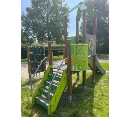 Speeltoestel Cartaya (5) Speeltoestel Cartaya (5)