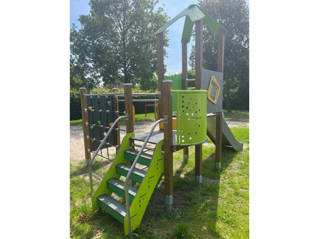 Speeltoestel Cartaya (5) Speeltoestel Cartaya (5)