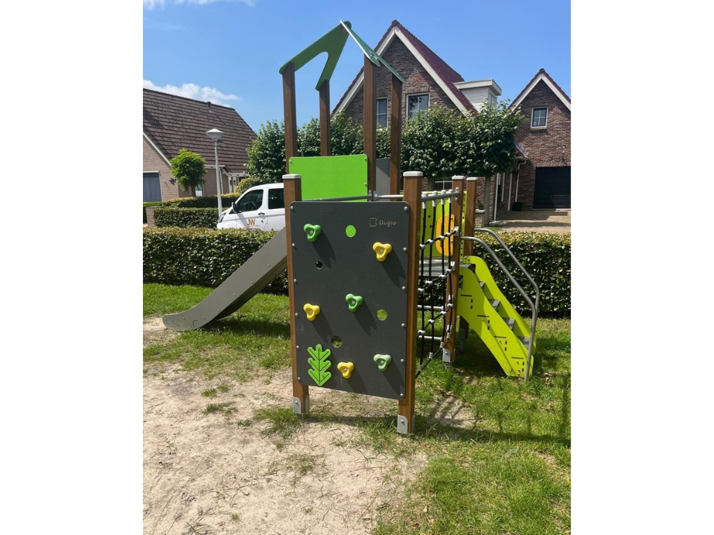 Speeltoestel Cartaya (6) Speeltoestel Cartaya (6)