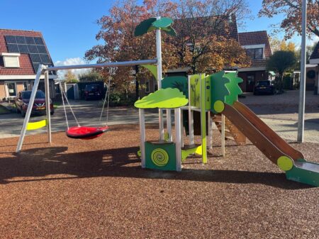 Speeltoestel Casper Speeltoestel Casper