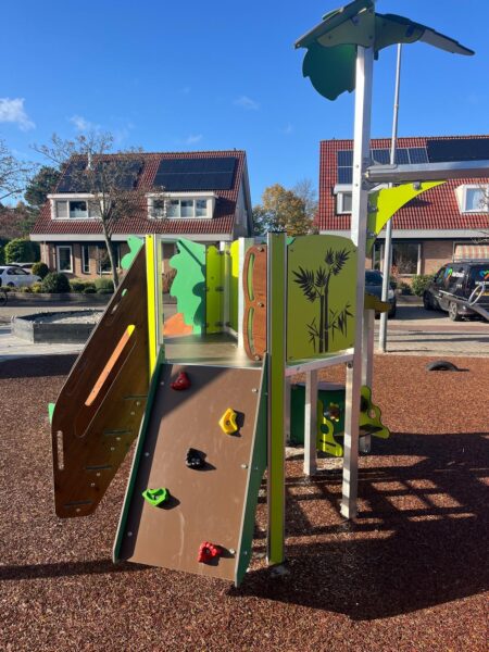 Speeltoestel Casper (5) Speeltoestel Casper (5)