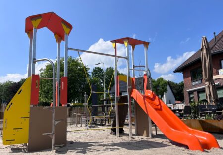 Speeltoestel Celine 2 Speeltoestel Celine 2