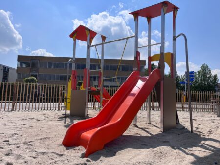 Speeltoestel Celine Speeltoestel Celine