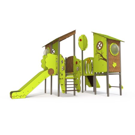 Speeltoestel Chardae