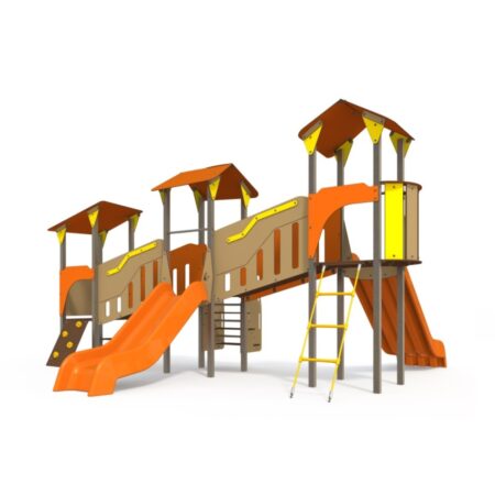 Speeltoestel Charlize