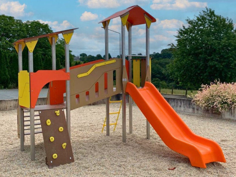 Speeltoestel Chayse Speeltoestel Chayse