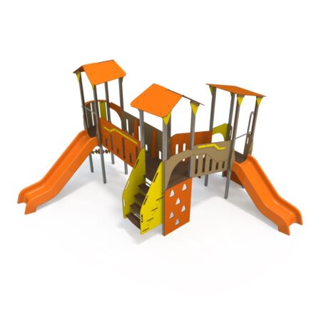 Speeltoestel Delphine