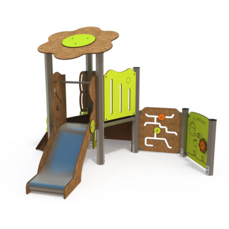 Speeltoestel Isabella