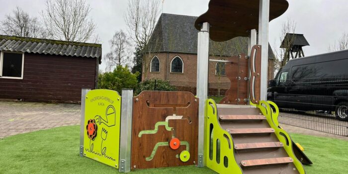 Speeltoestel Isabella