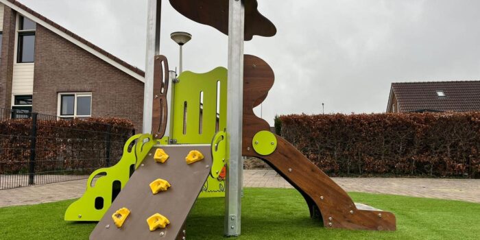 Speeltoestel Isabella