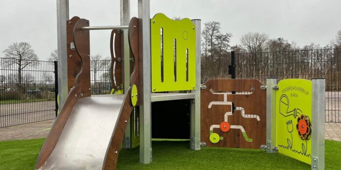 Speeltoestel Isabella