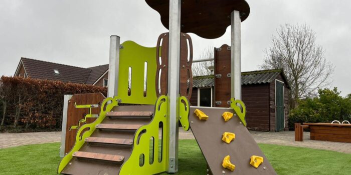 Speeltoestel Isabella