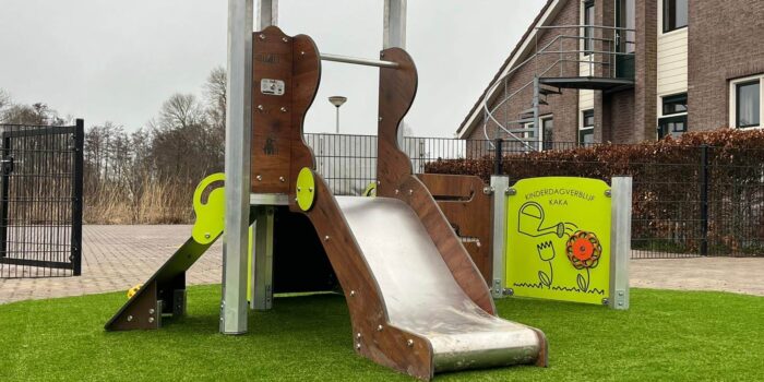 Speeltoestel Isabella