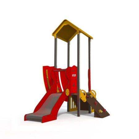 Speeltoestel Jasmine