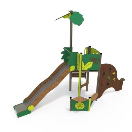 Speeltoestel Jayvano