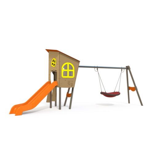 Speeltoestel Josette