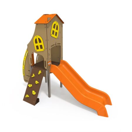 Speeltoestel Jourdain