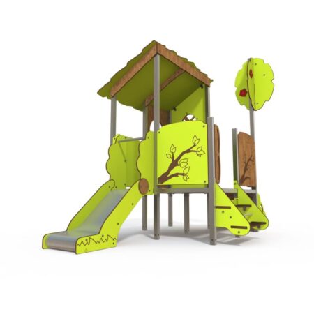 Speeltoestel Lafayette