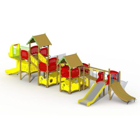 Speeltoestel Lissabon