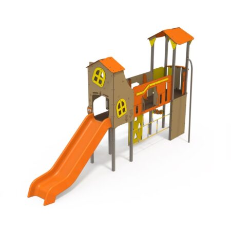 Speeltoestel Lucille