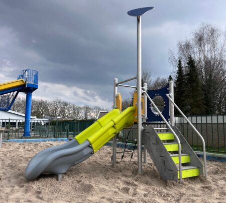 Speeltoestel Manchester Speeltoestel Manchester