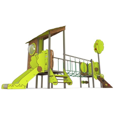 Speeltoestel Micheline