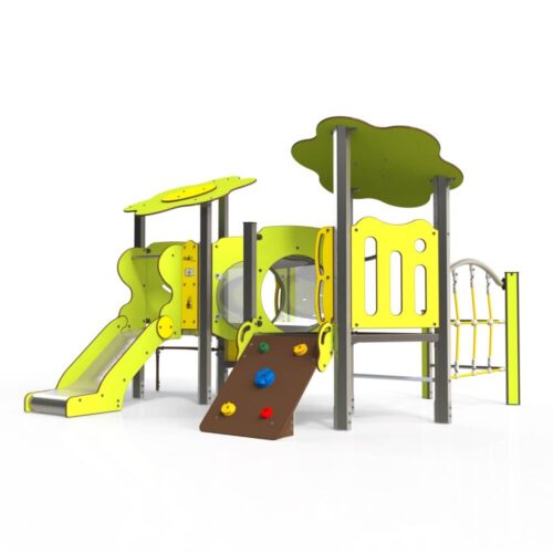 Speeltoestel Nanette