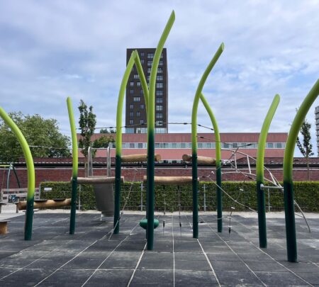 Speeltoestel Olympe Speeltoestel Olympe