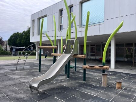 Speeltoestel Olympe 2