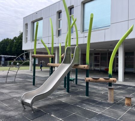 Speeltoestel Olympe 2 Speeltoestel Olympe 2