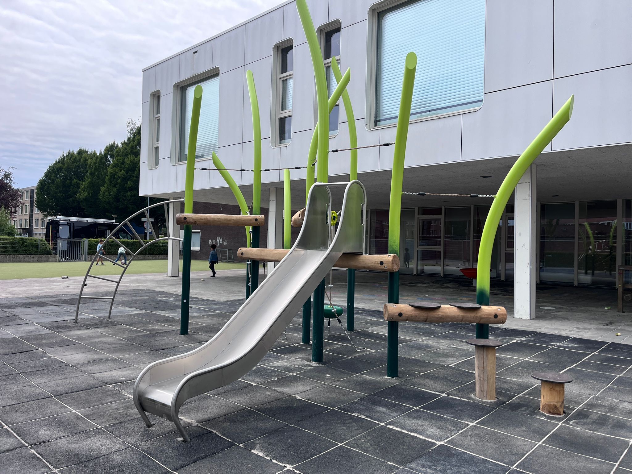 Speeltoestel Olympe 2 Speeltoestel Olympe 2